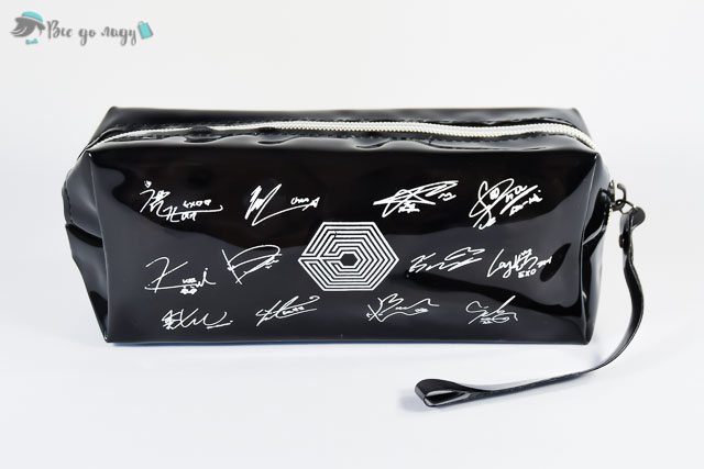 Косметичка жіноча Modern